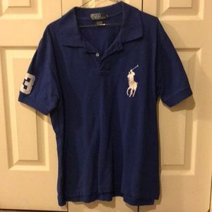 Ralph Lauren Polo
